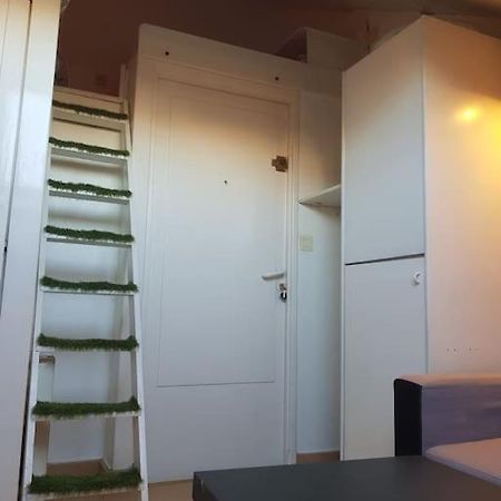 Petit Studio La Madeleine 낭트 외부 사진
