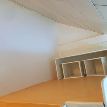 Petit Studio La Madeleine 낭트 외부 사진