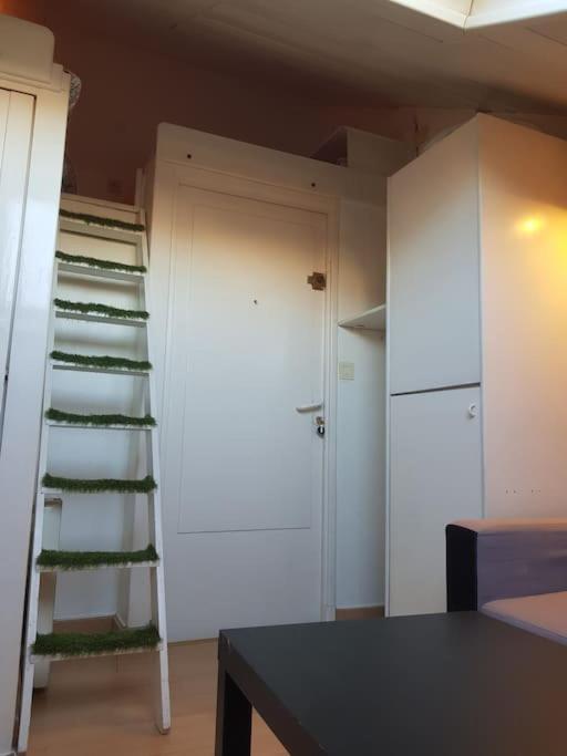 Petit Studio La Madeleine 낭트 외부 사진