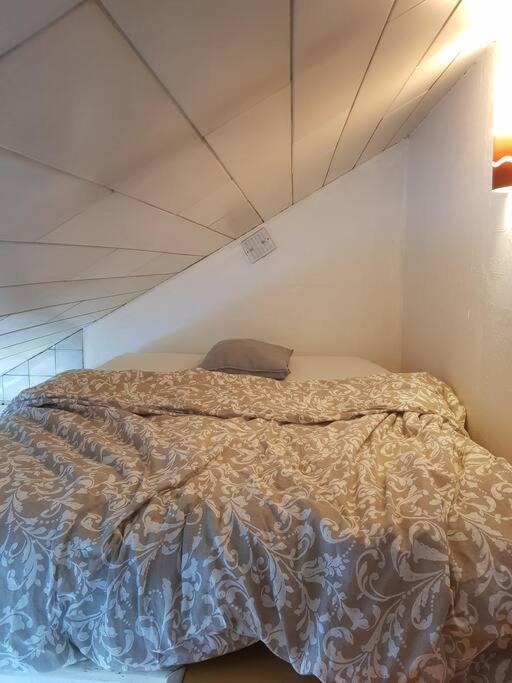 Petit Studio La Madeleine 낭트 외부 사진