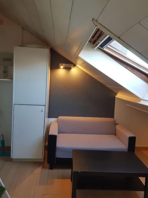 Petit Studio La Madeleine 낭트 외부 사진