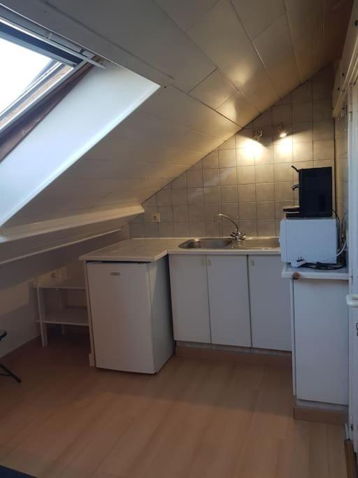 Petit Studio La Madeleine 낭트 외부 사진