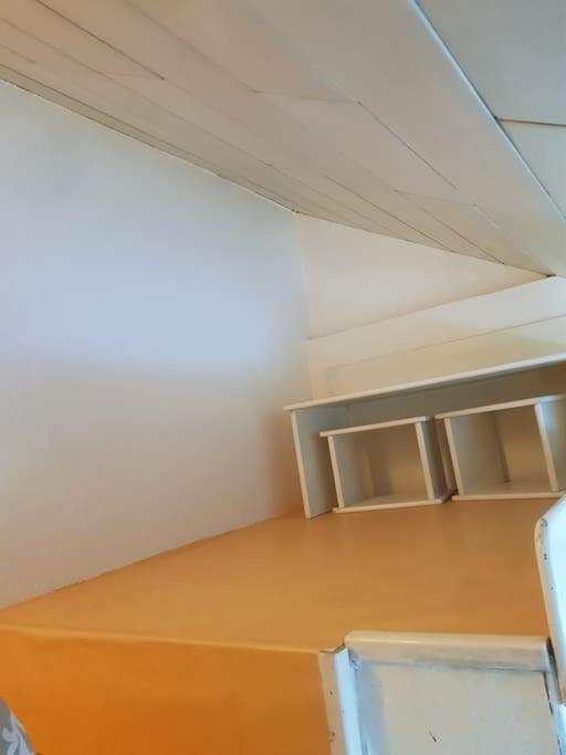 Petit Studio La Madeleine 낭트 외부 사진